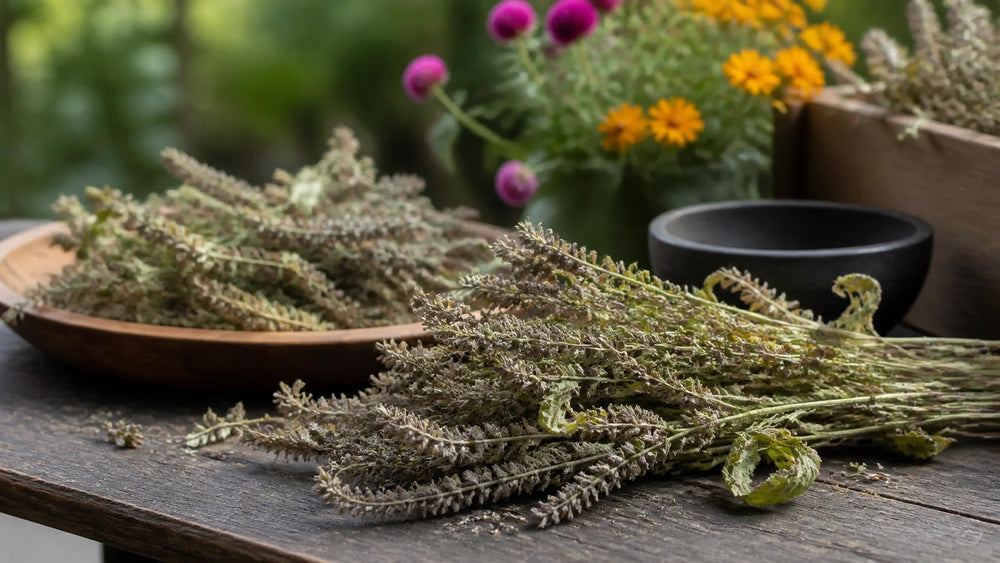 Are Chia Seeds a Complete Source of Protein?