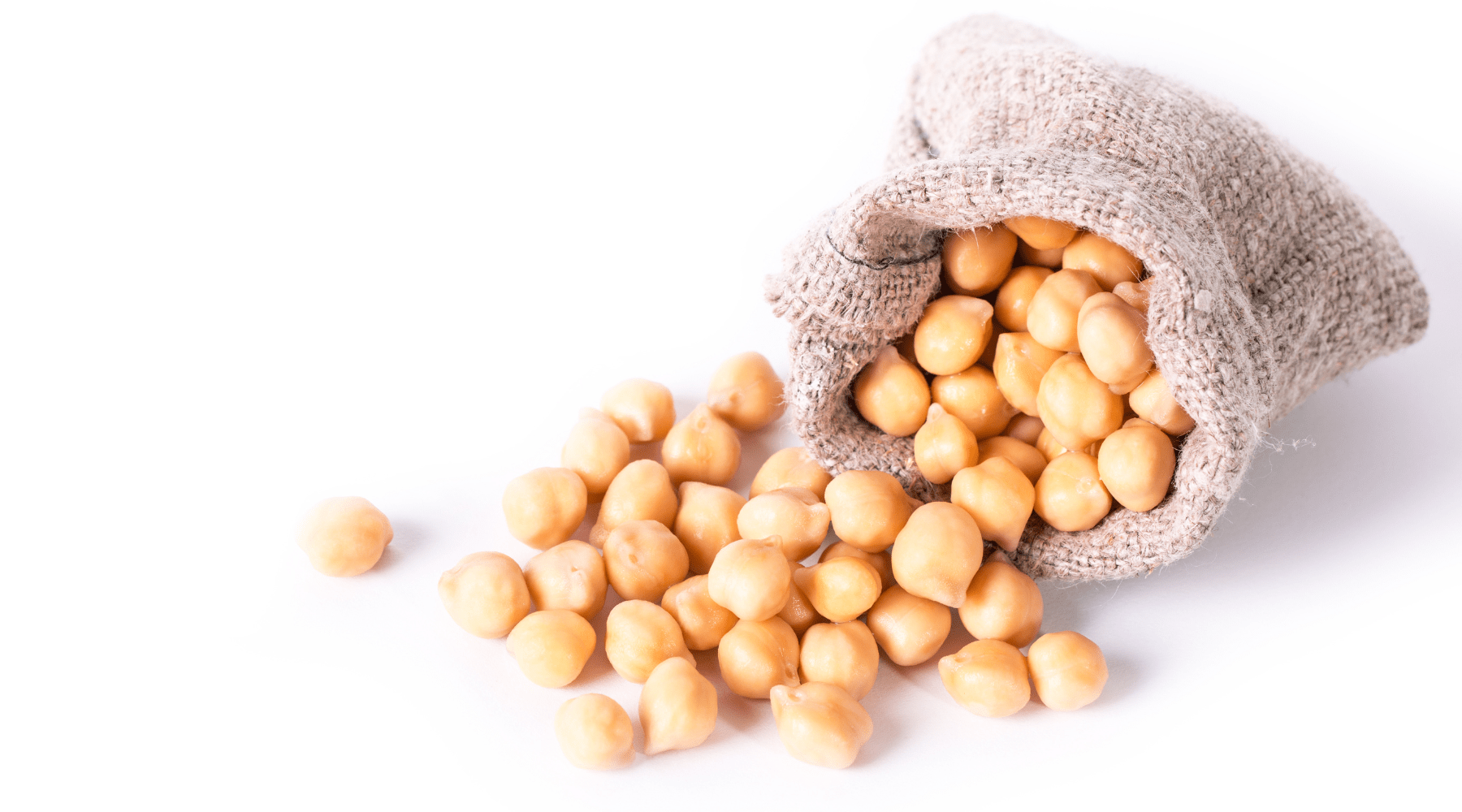 A Comprehensive Guide on Chickpeas: A Plant-Based Protein Hero