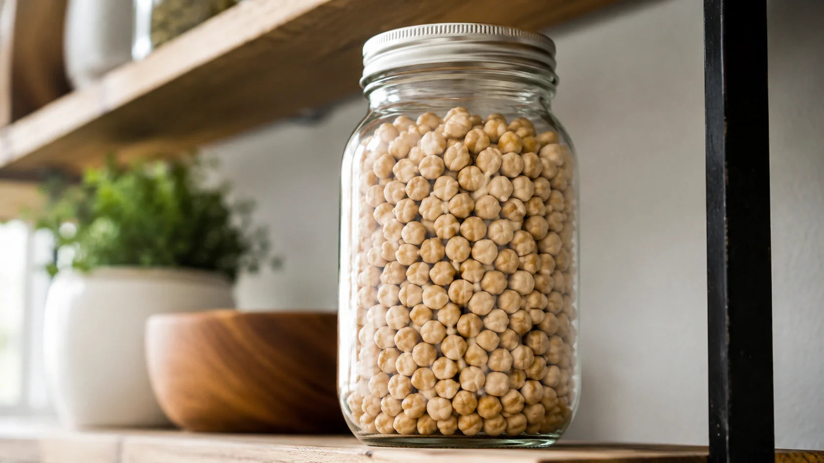 How to Master Dried Chickpeas: A Guide to Using Dried Chickpease