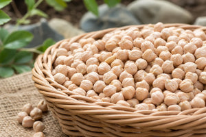 Are Chickpeas Rich in Protein? A Pantry Guide