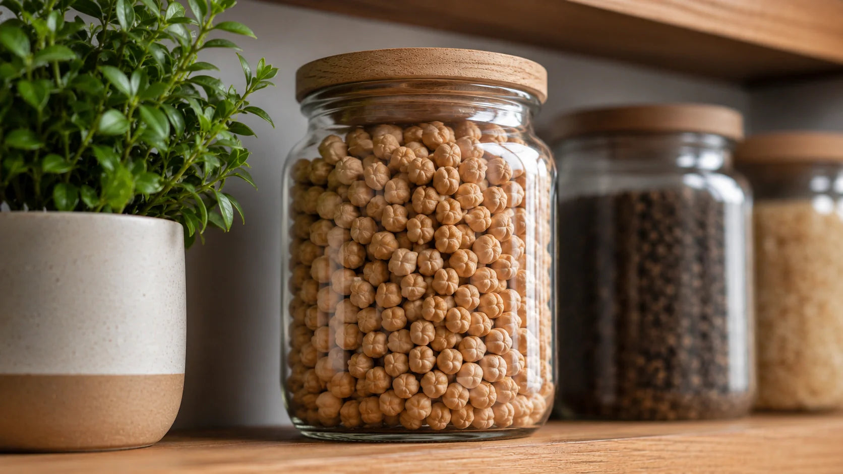 The Best Hummus Recipe From Dried Chickpeas For Silky Smooth Results