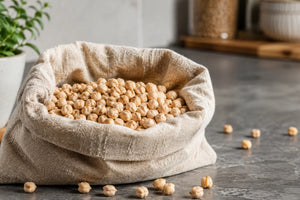 Canned Chickpeas Protein: A Simple Pantry Guide