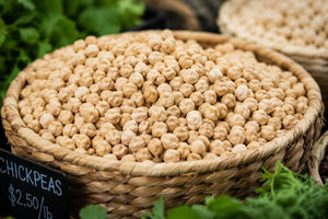 Are Chickpeas A Full Protein: Complete Nutrition Guide
