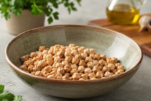 Chicken vs Chickpeas Protein: The Practical Pantry Guide