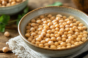 Protein Content Chickpeas: A Practical Pantry Guide