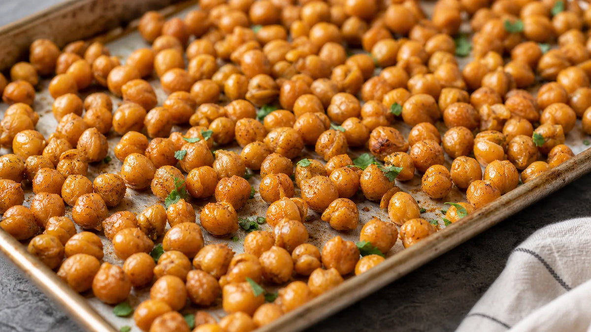 Protein in Chickpeas per 100g: A Practical Pantry Guide