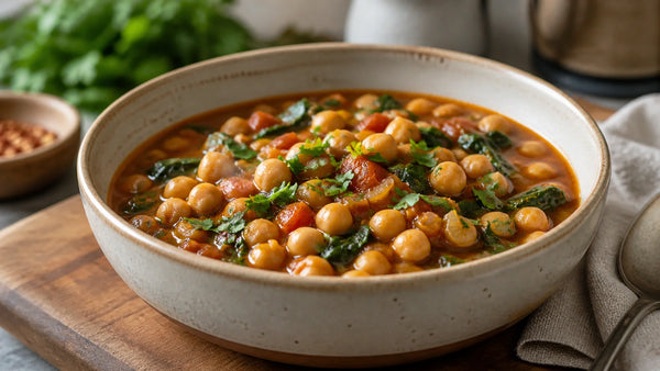 Chickpeas vs Black Beans Protein: Which Legume Is Best?
