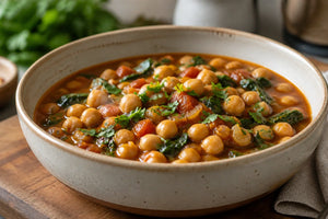 Chickpeas vs Tofu Protein: Which Plant Power Wins?