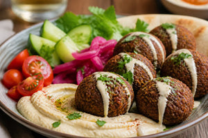 Chickpeas Protein Value: A Guide to the Pantry’s Plant Powerhouse
