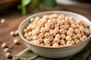Calories One Cup Chickpeas: A Guide to Pantry Math