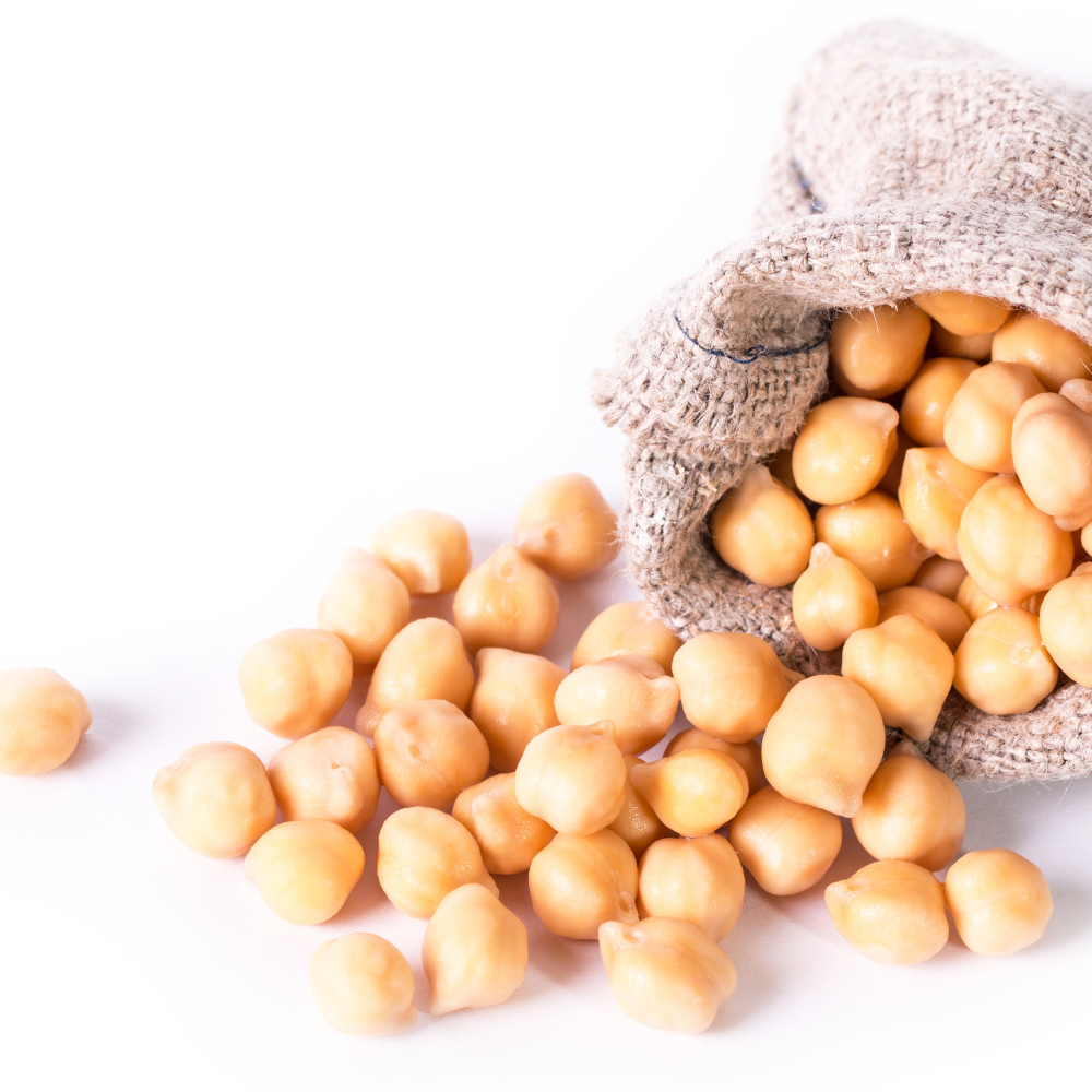 A Comprehensive Guide on Chickpeas: A Plant-Based Protein Hero
