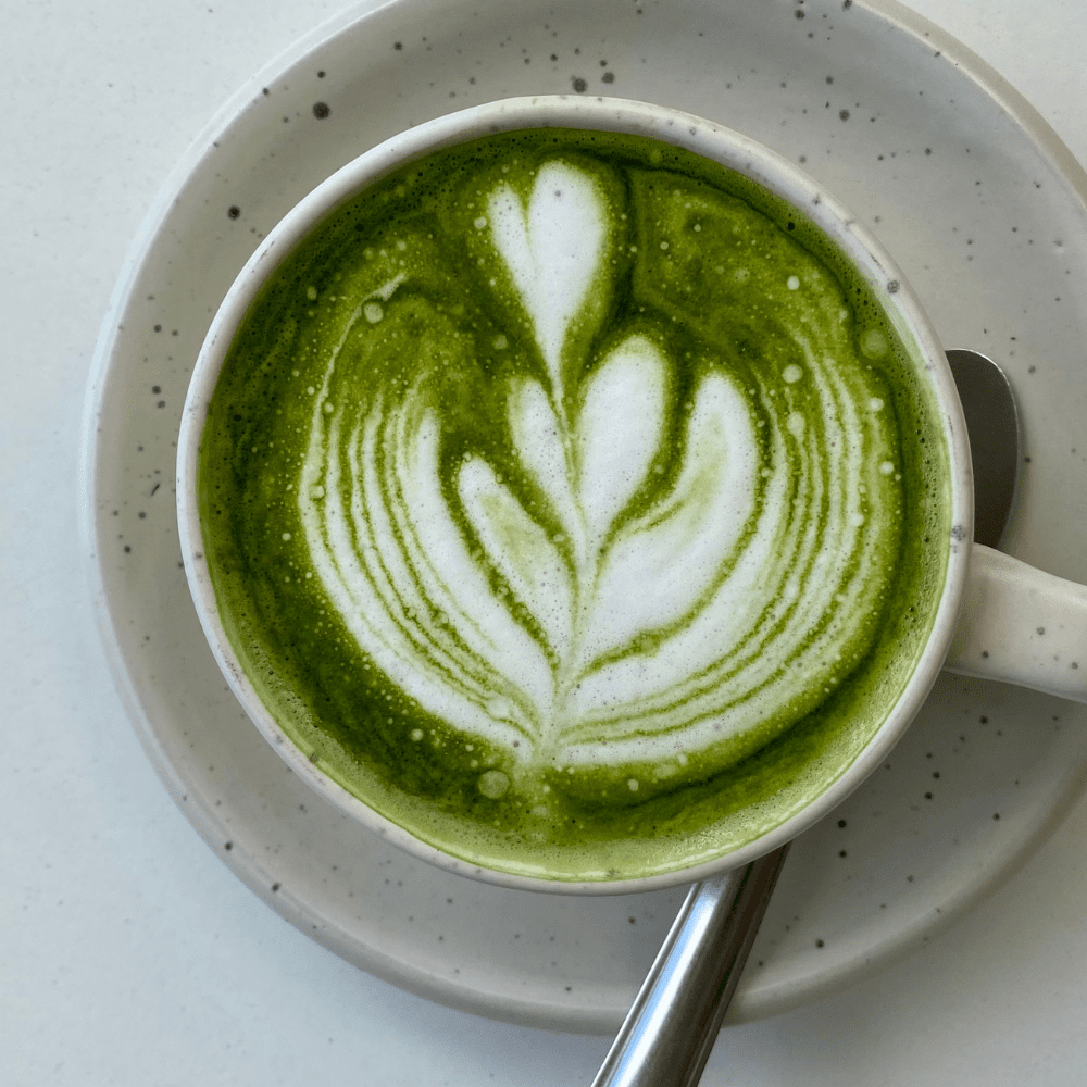Time To Ditch Coffee? Coffee Alternatives For a Healthier, Energized Lifestyle