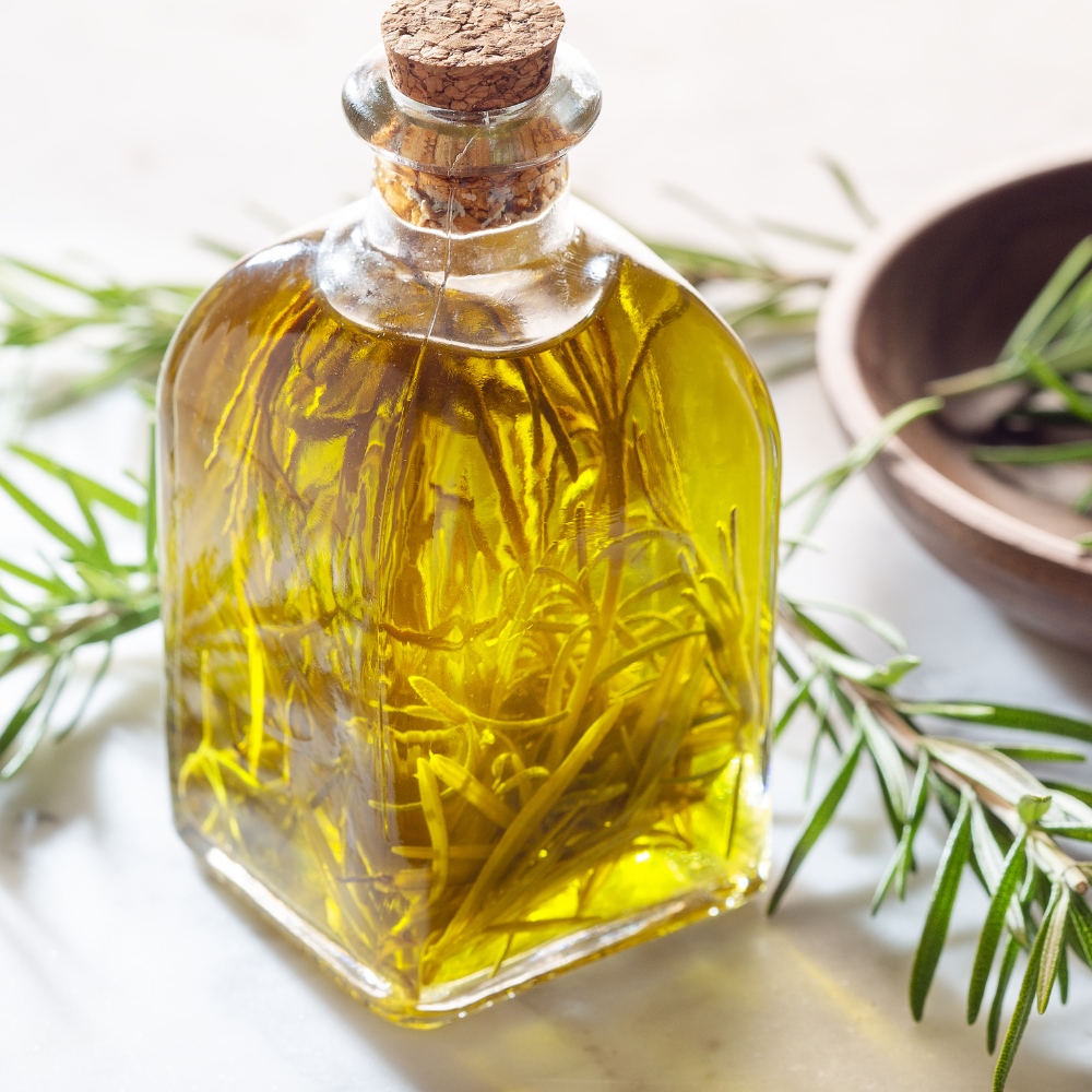 A Guide to Choosing the Healthiest Cooking Oils for Your Kitchen