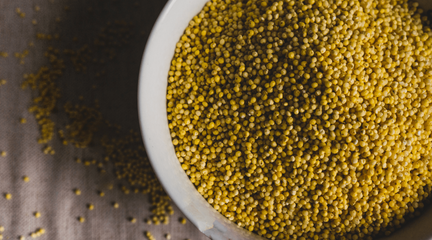 Why and How to Use Millet In Your Kitchen! | Country Life Natural Foods