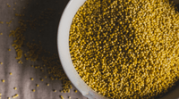 Why and How to Use Millet In Your Kitchen!
