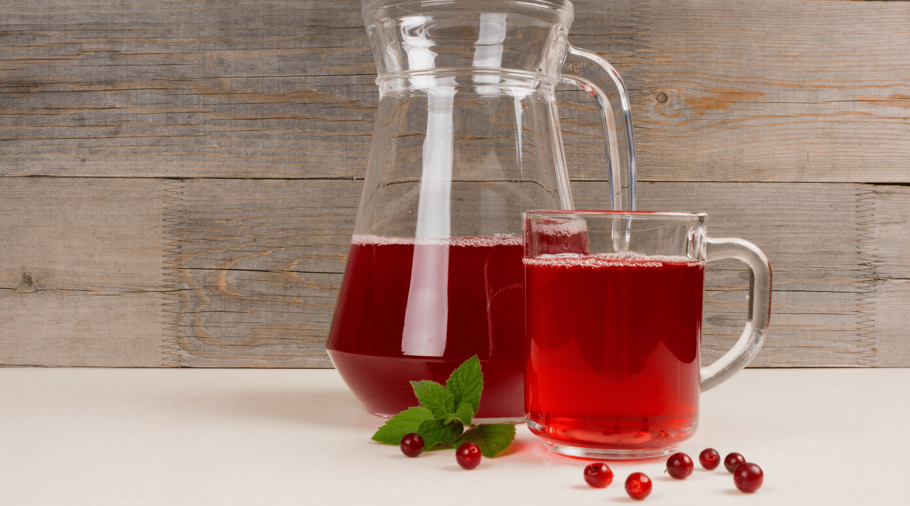 How Cranberries Can Benefit Your Health In Their Various Forms