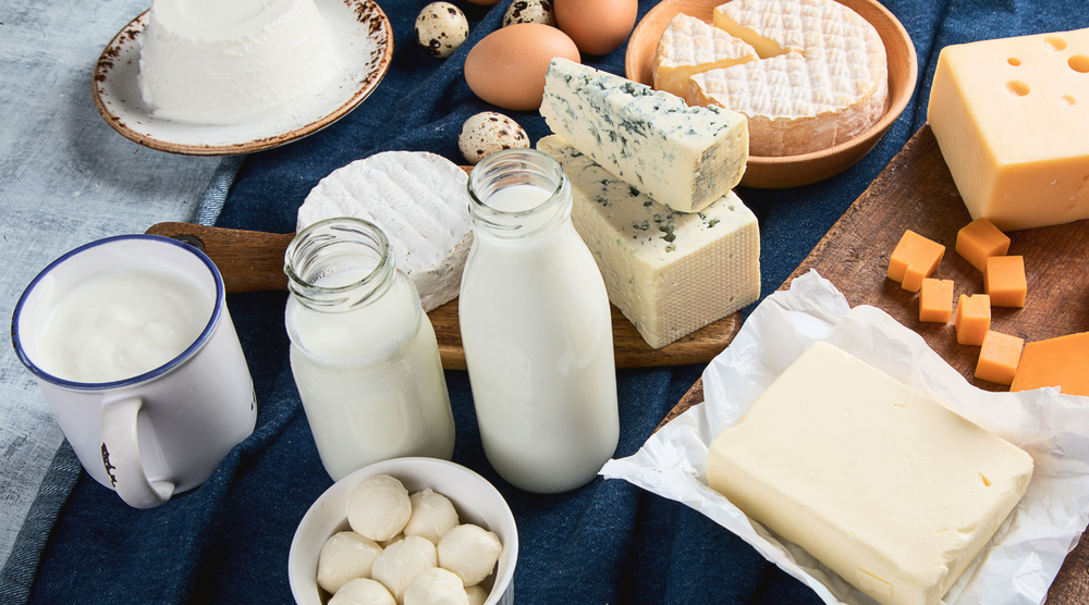 Is Dairy Making You Sick? Exploring the Potential Health Risks