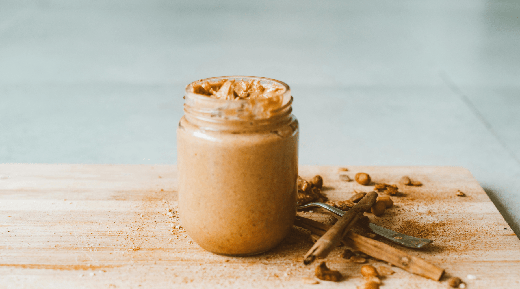 A Helpful Guide To Different Nut And Seed Butter Options