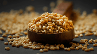 Different Types of Wheat Berries And How To Use Them