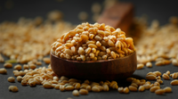 Comparing Different Wheat Berries And How To Use Them