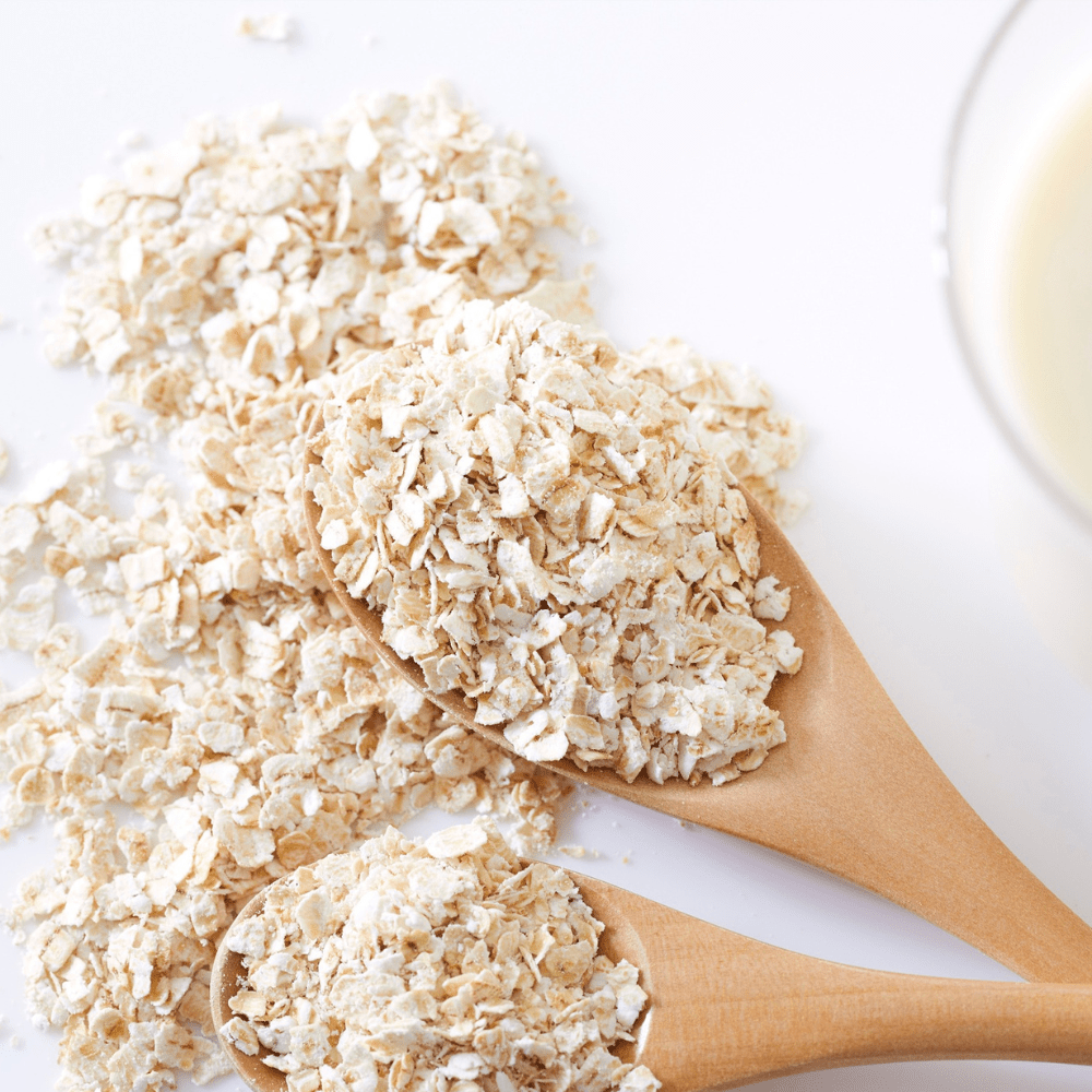 A Quick and Easy DIY Oat Milk Recipe