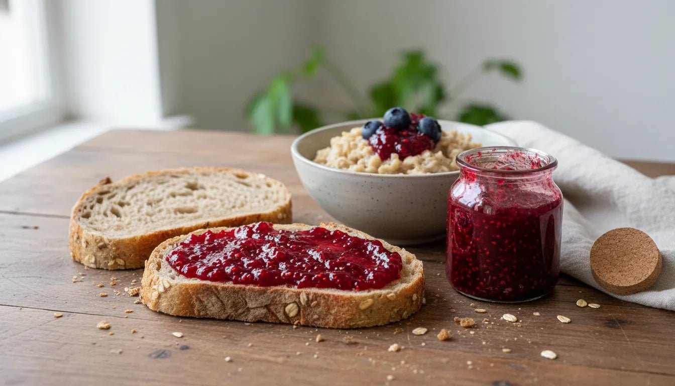 Do Organic Foods Have Chemicals? - Country Life Natural Foods