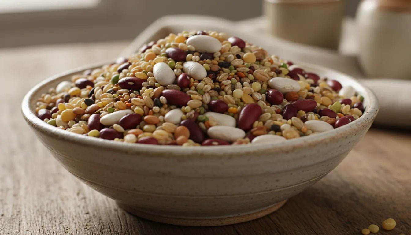 Do Organic Foods Have GMOs?