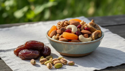 Does Organic Food Help the Environment?