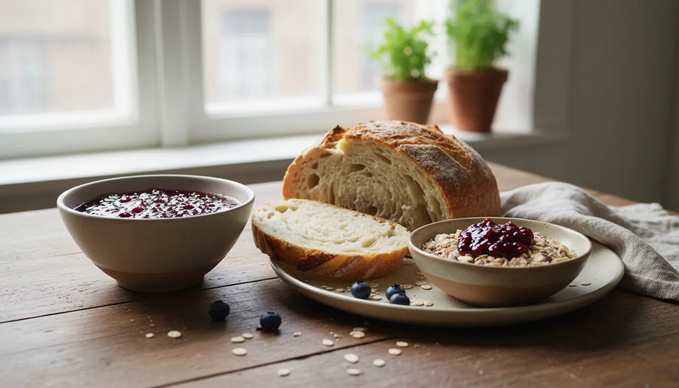 Does Organic Food Still Have Pesticides? - Country Life Natural Foods