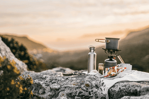 13 Easy Camping Meals Requiring Minimal Ingredients, Prep, and Cookware