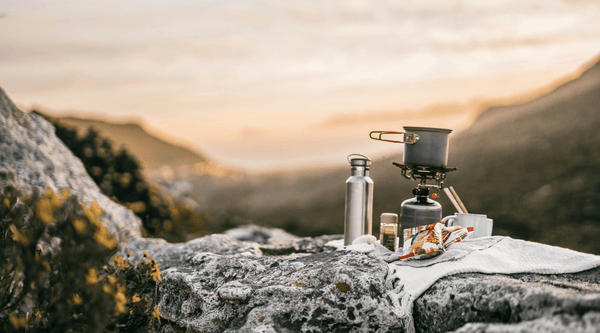 13 Easy Camping Meals Requiring Minimal Ingredients, Prep, and Cookware - Country Life Natural Foods