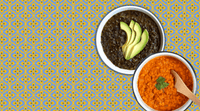 Dinner Made Easy With These 8 Healthy Instant Meals - Country Life Natural Foods