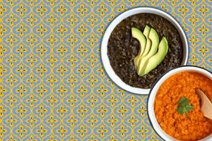 Dinner Made Easy With These 8 Healthy Instant Meals