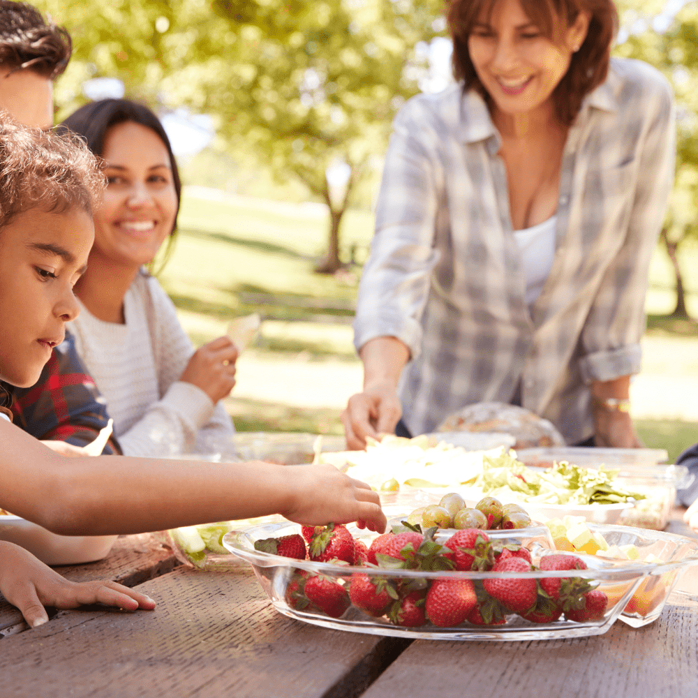 16 Minimal Effort, Easy-Packing Snacks for Your Summer Adventures - Country Life Natural Foods