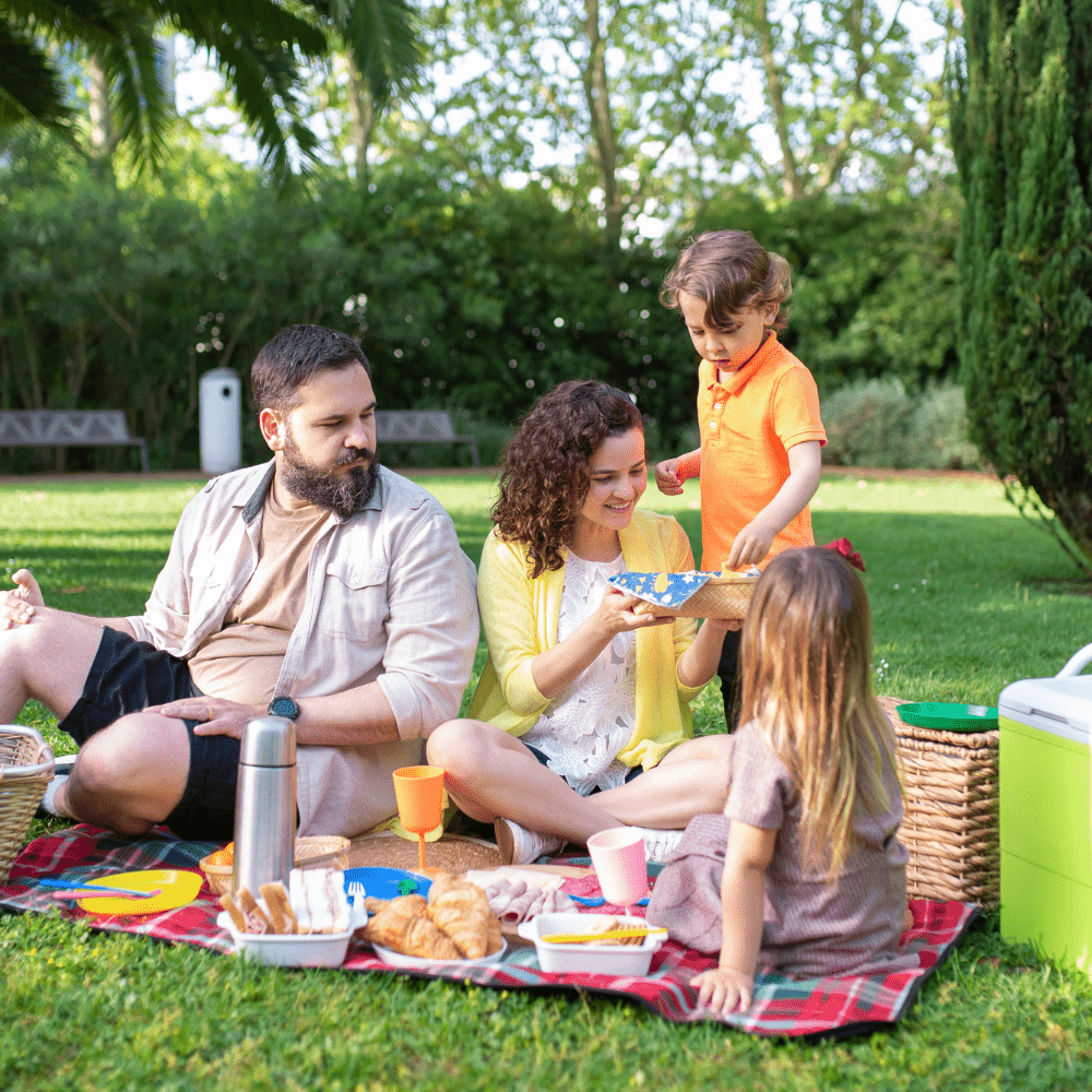 16 Minimal Effort, Easy-Packing Snacks for Your Summer Adventures