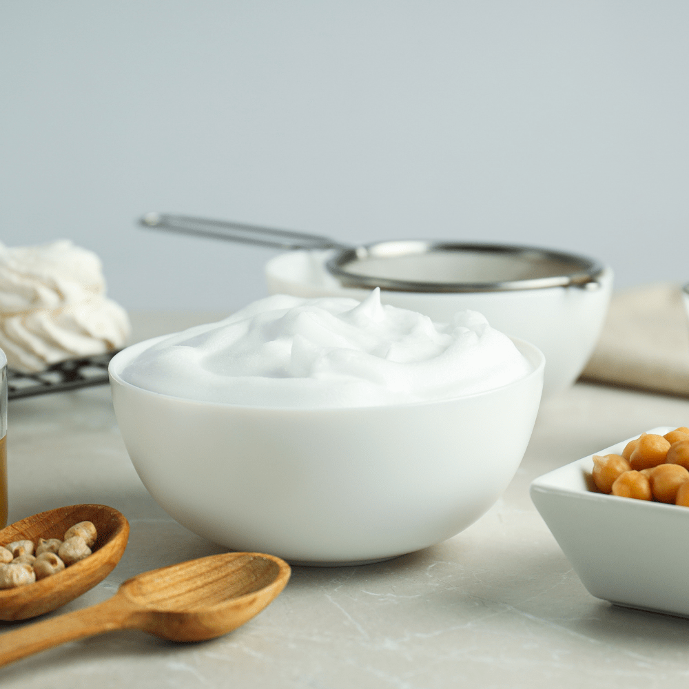 A Guide to Egg Substitutes and Binders for Vegan Cooking