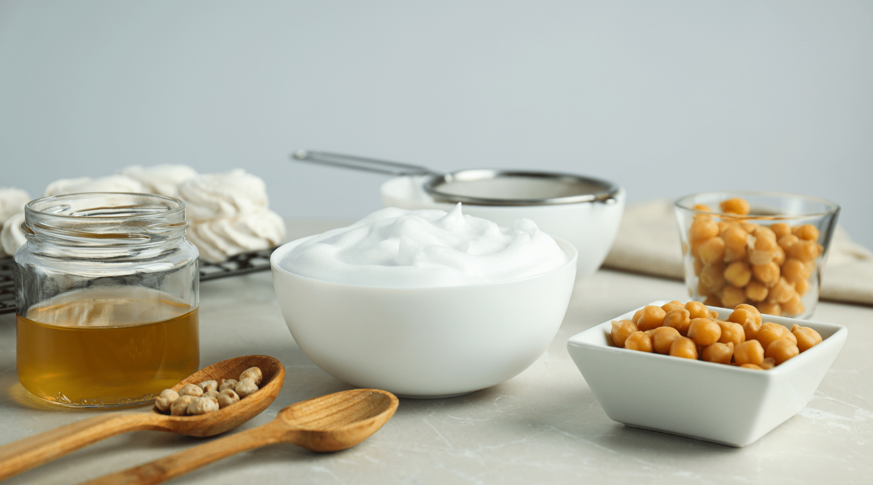 A Guide to Egg Substitutes and Binders for Vegan Cooking