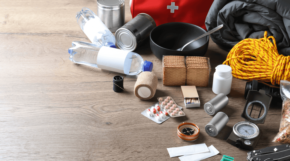 Prepare For An Emergency With These Tips And Survival Essentials