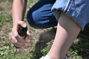 How To Fight Mosquitos Naturally This Summer