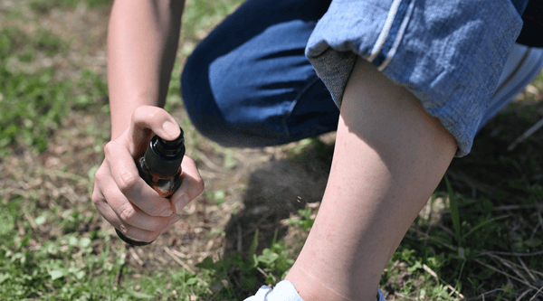 How To Fight Mosquitos Naturally This Summer - Country Life Natural Foods