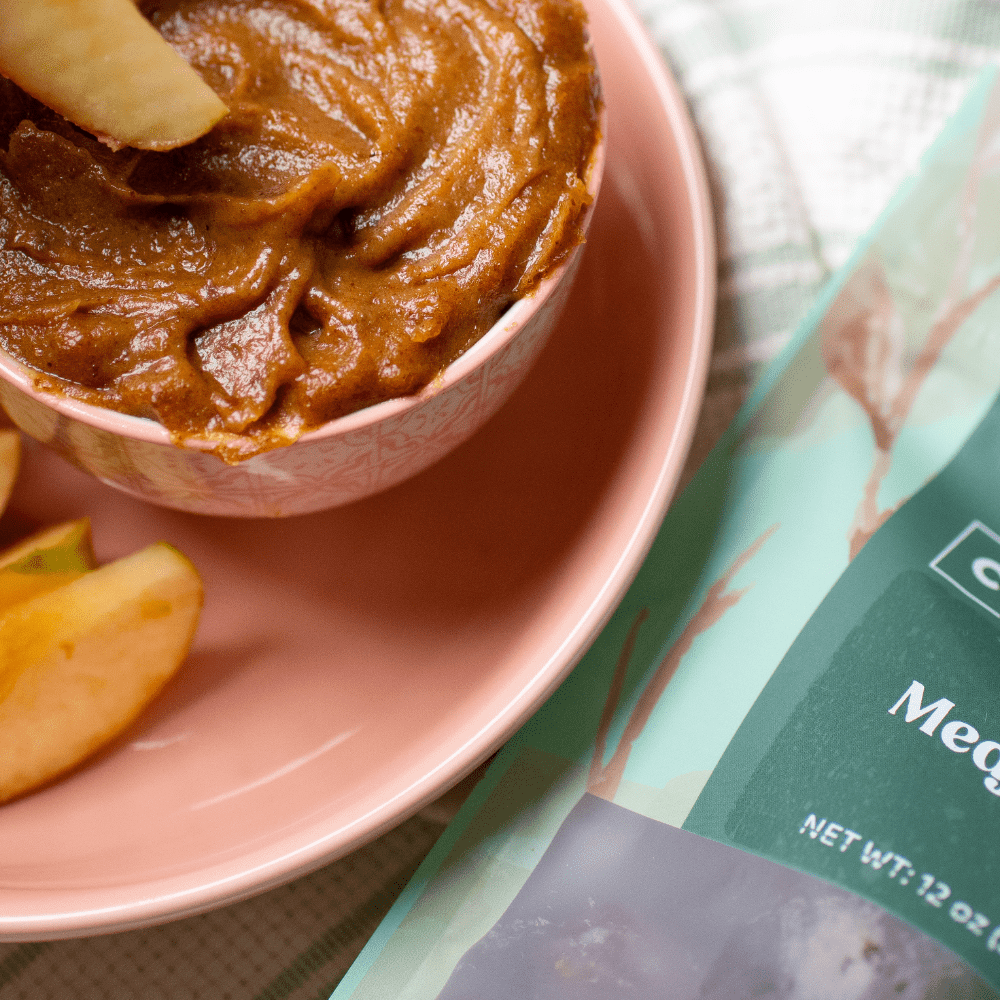 Fun Food Facts - Divine Dates