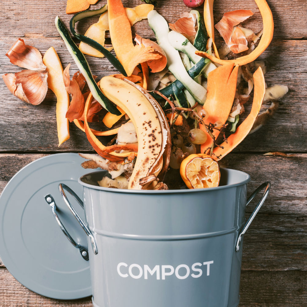 9 Ways To Reduce Your Food Waste For Sustainable Living