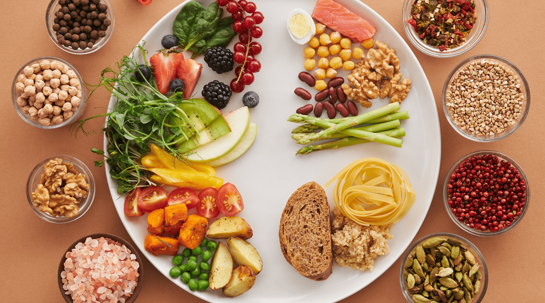 12 Plant-Based Foods To Keep Your Brain In Optimal Shape