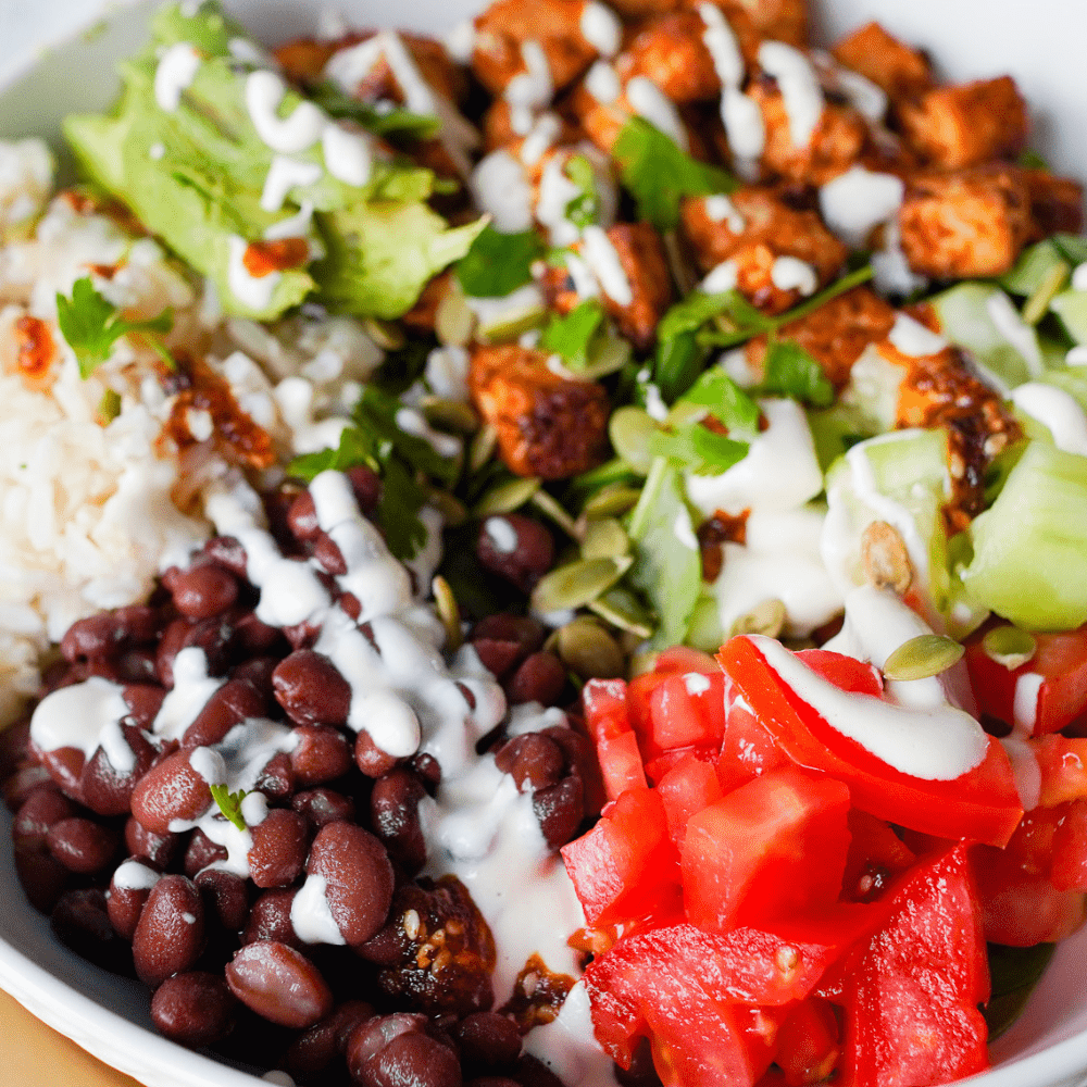 Fresh, Wholesome Recipes for Spring and Summer - Country Life Natural Foods