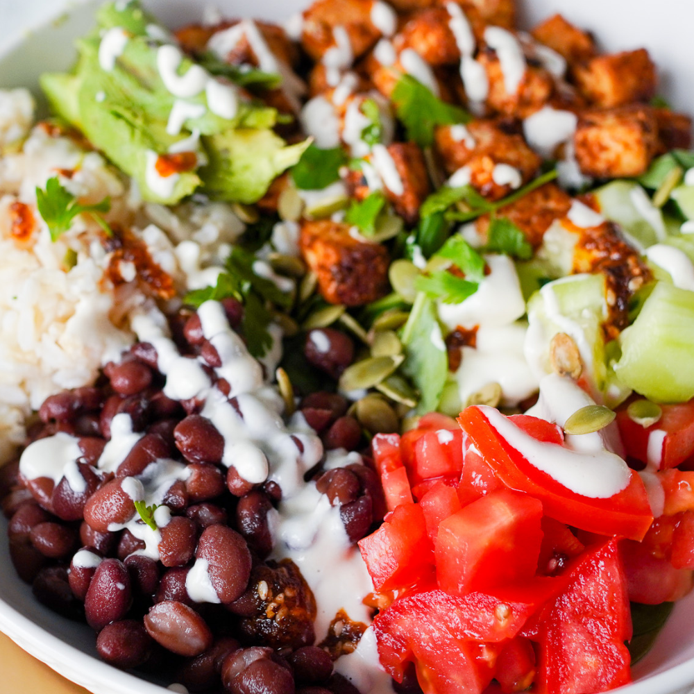 Fresh, Wholesome Recipes for Spring and Summer