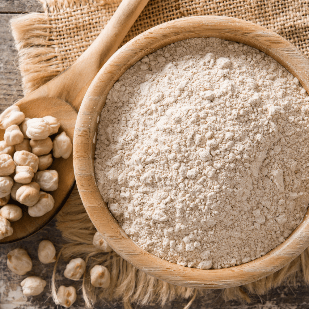 9 Grain-Free Flour Options With Their Pros, Cons, And Uses