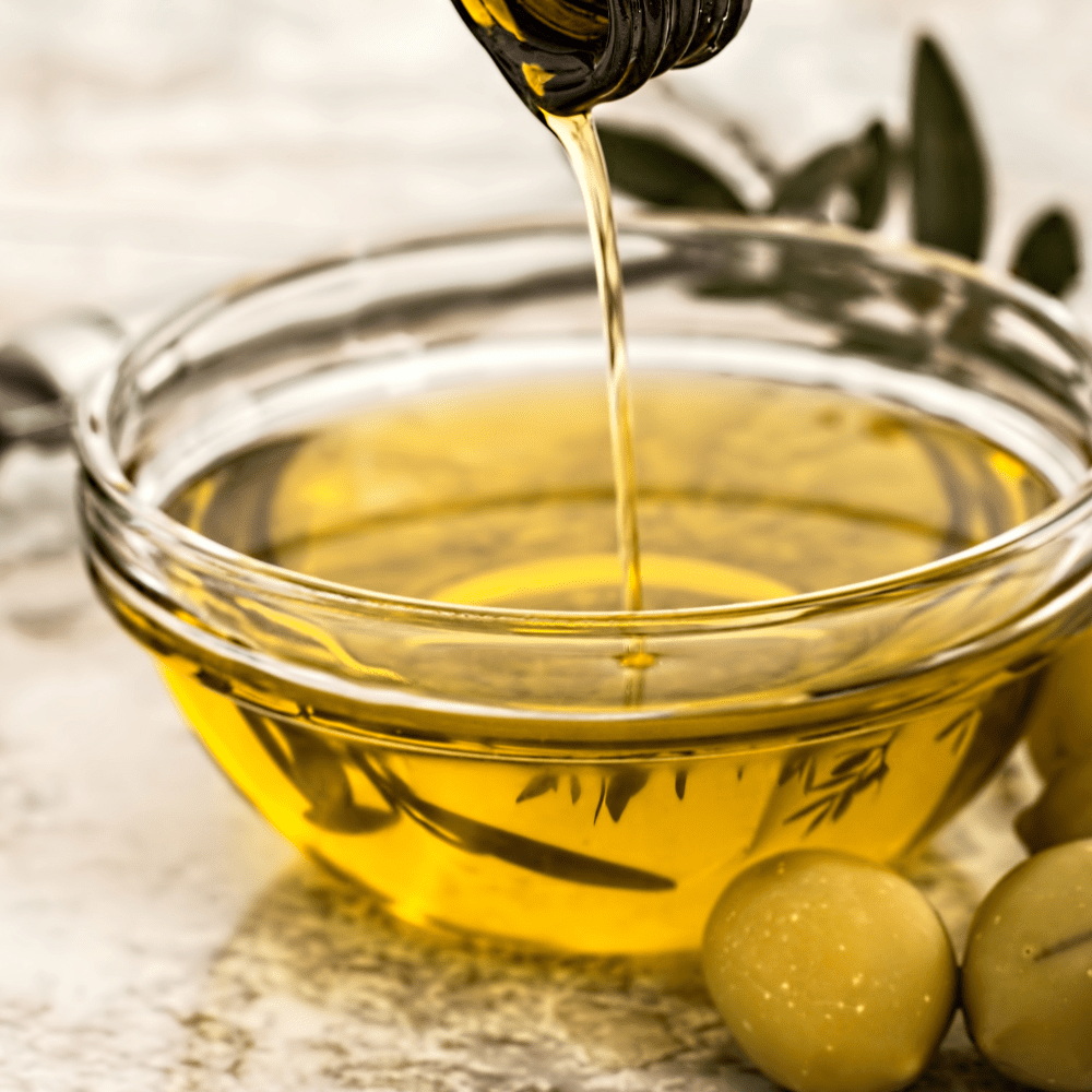 A Guide to Choosing the Healthiest Cooking Oils for Your Kitchen