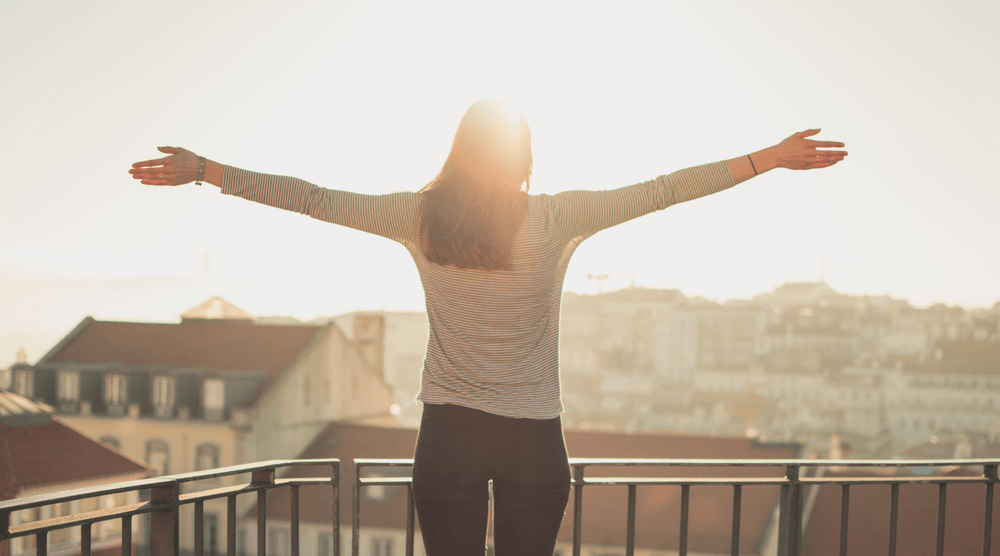 8 Weeks To A Healthier You - Part 2