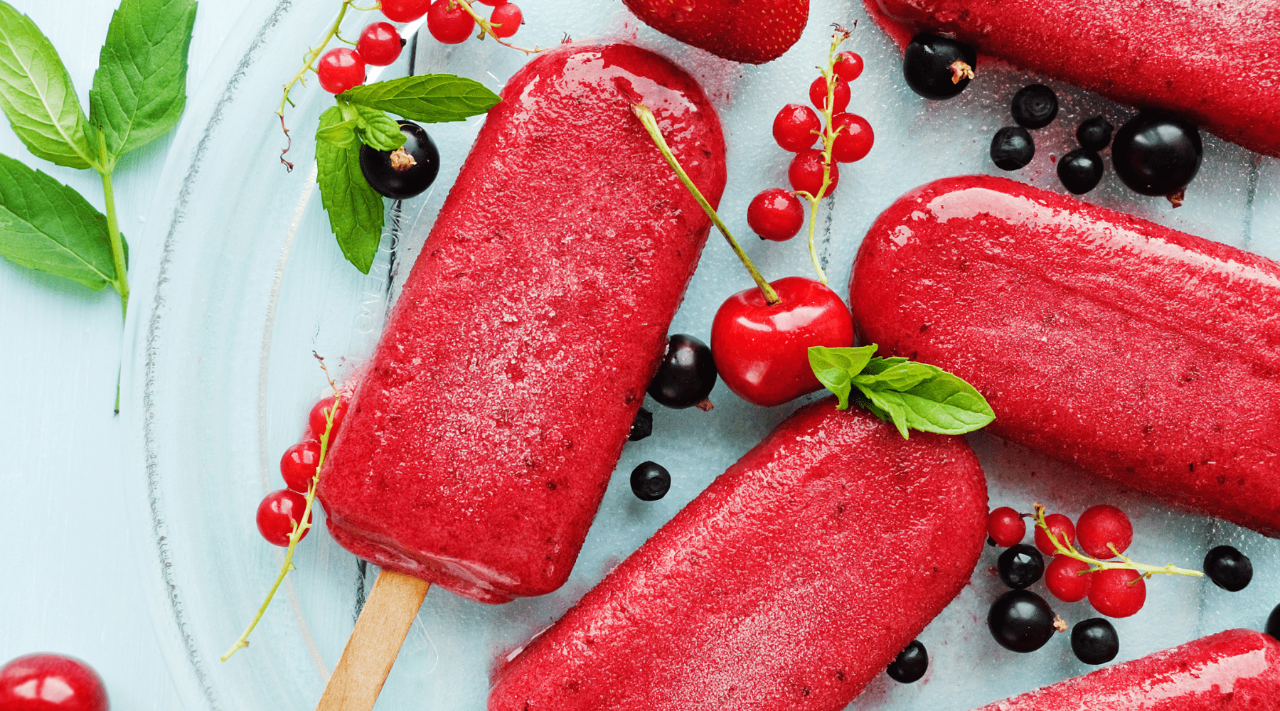 Healthier Alternatives For Not-So-Healthy Treats