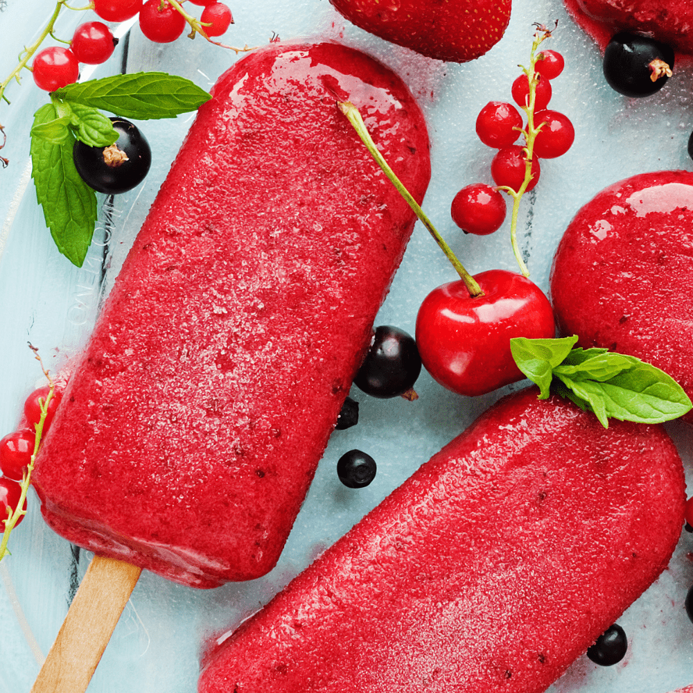 Healthier Alternatives For Not-So-Healthy Guilty Treats